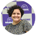 Foto de Júlia Trindade