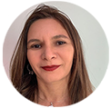 Foto de Rosana Neri