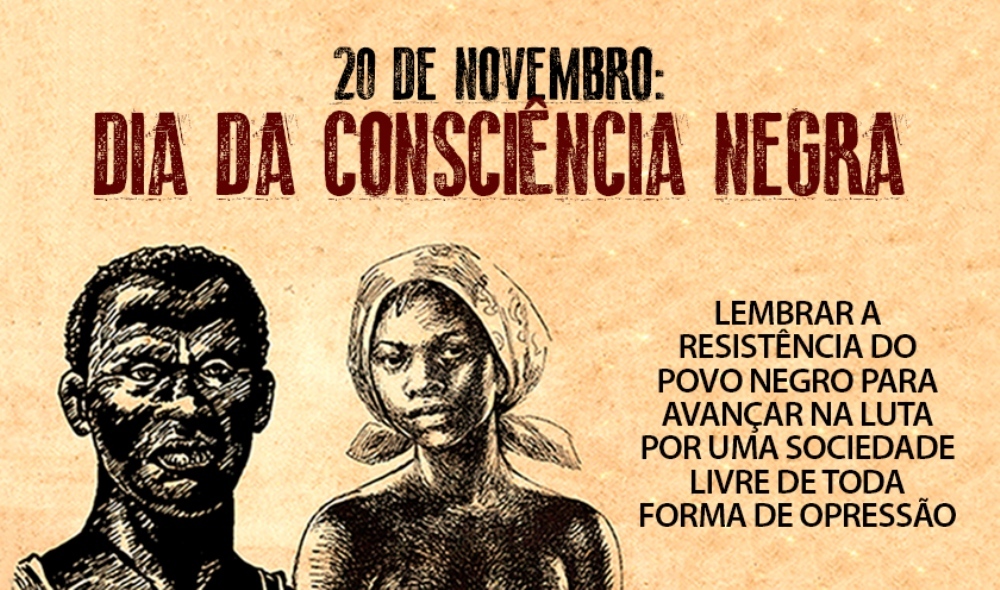 Dia da Consciência Negra. Como relativizar este dia invocando 'igualdade