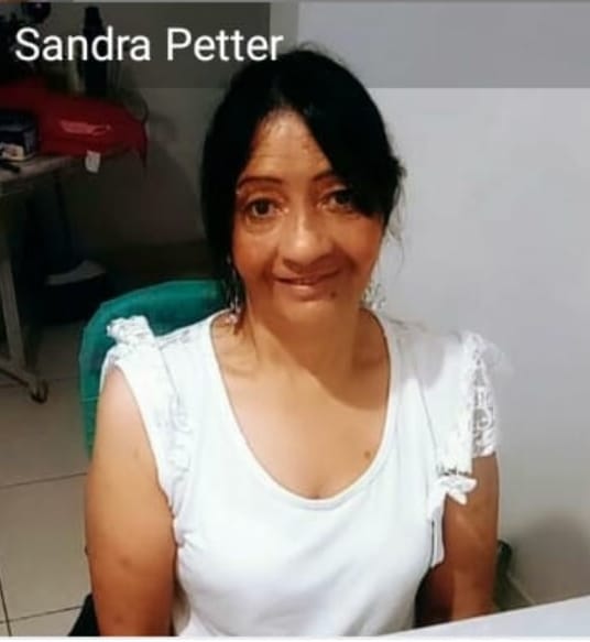 Sandra Petters