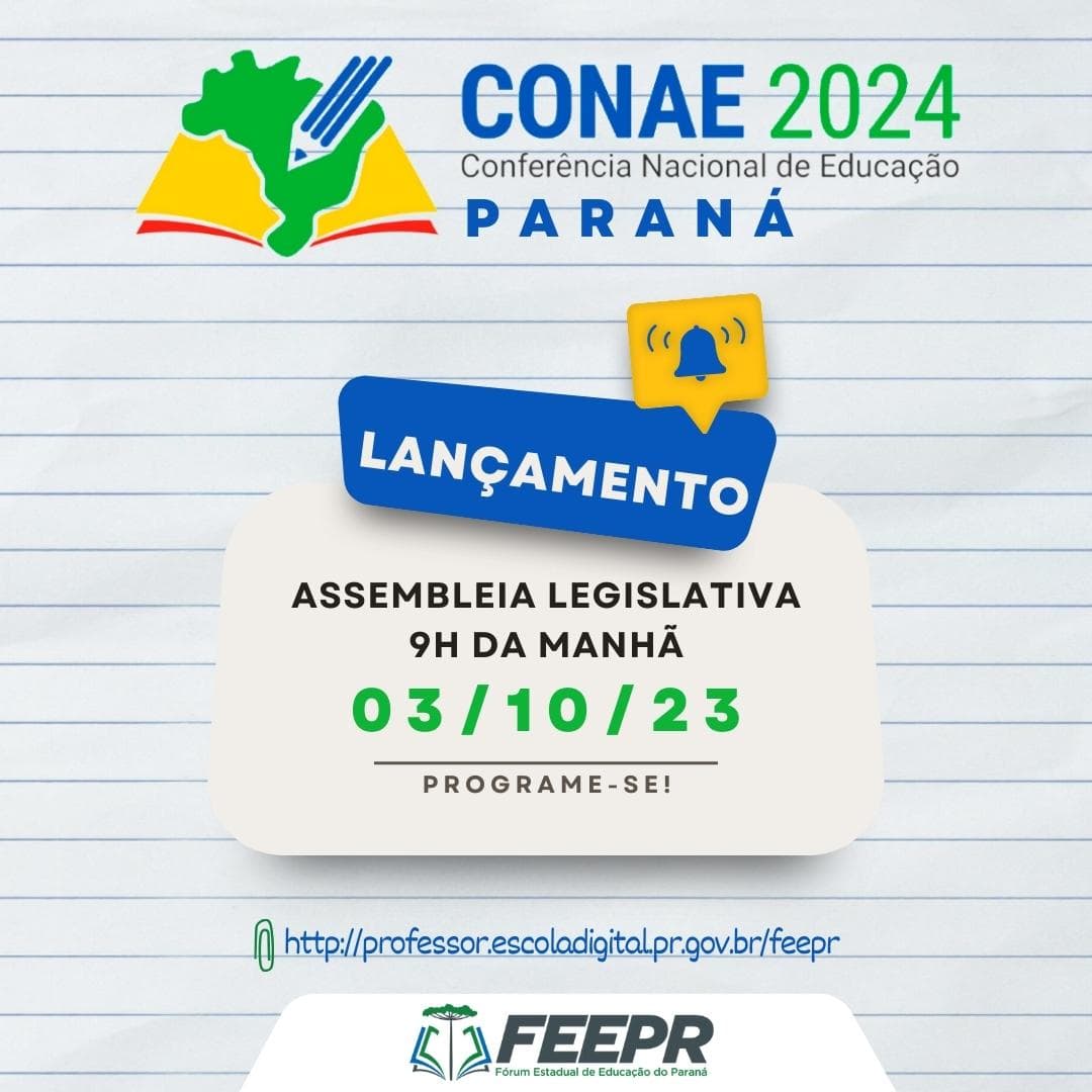 Lançamento