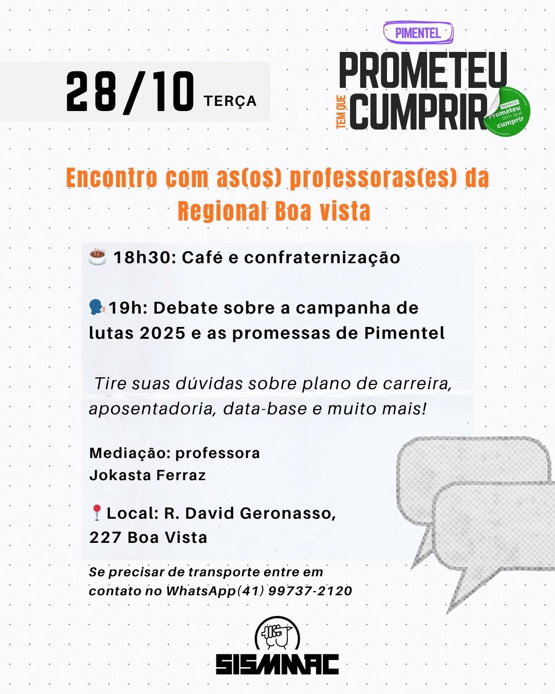CARDS REUNIÃO 2