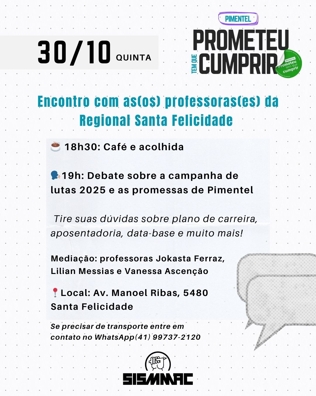 Santa felicidade2