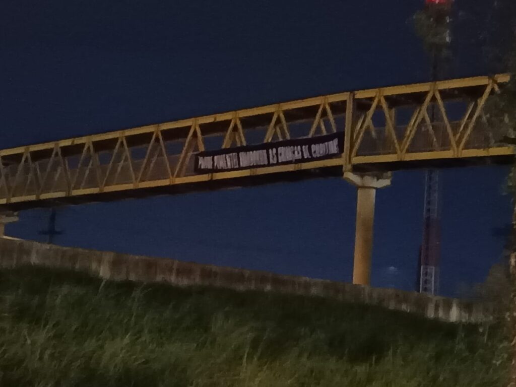 Por que Pimentel abandonou as crianças de Curitiba? A cidade acordou com essa pergunta