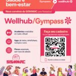 Mais saúde e bem-estar: novo convênio do SISMMAC com o Wellhub/Gympass