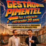 Gestão Pimentel faz a educação retroceder 20 anos ao bloquear contratação de professoras e professores de Educação Física