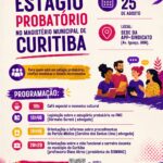 SISMMAC fará atividade para professoras e professores em estágio probatório