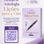 SISMMAC convida aposentadas e aposentados para participar da Antologia Lições para a Vida